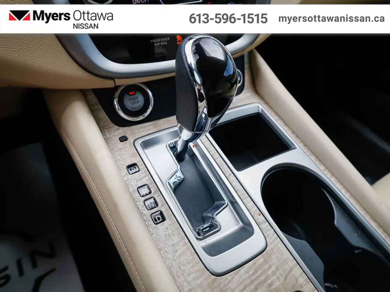Nissan Murano fotografie Nissan Murano