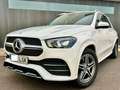 Mercedes-Benz GLE 300 300d 4Matic Aut. Blanco - thumbnail 1
