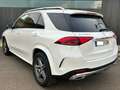 Mercedes-Benz GLE 300 300d 4Matic Aut. Blanco - thumbnail 5