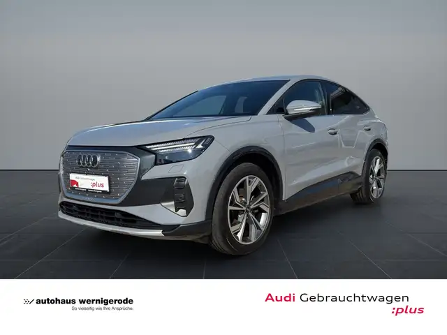 Audi Sportback 35e-tron 1-Gang *HUD*Matrix-LED*Kamera*