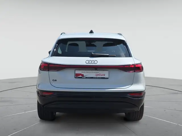 Audi Q6 E-Tron view 7