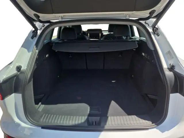 Audi Q6 E-Tron view 14