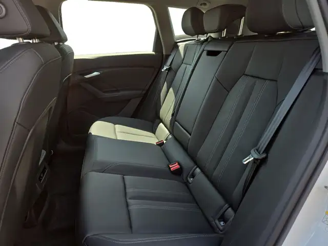 Audi Q6 E-Tron view 10