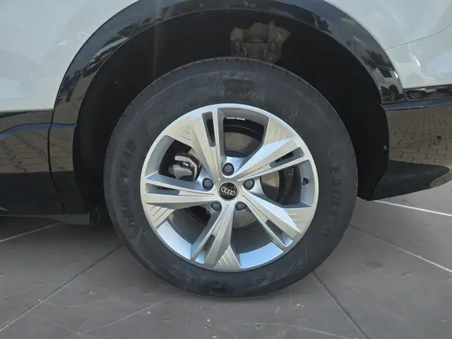 Audi Q6 E-Tron view 15