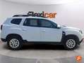 Dacia Duster 1.0 TCe ECO-G Comfort 4x2 74kW Blanco - thumbnail 3