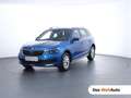 Skoda Kamiq Style Blau - thumbnail 1