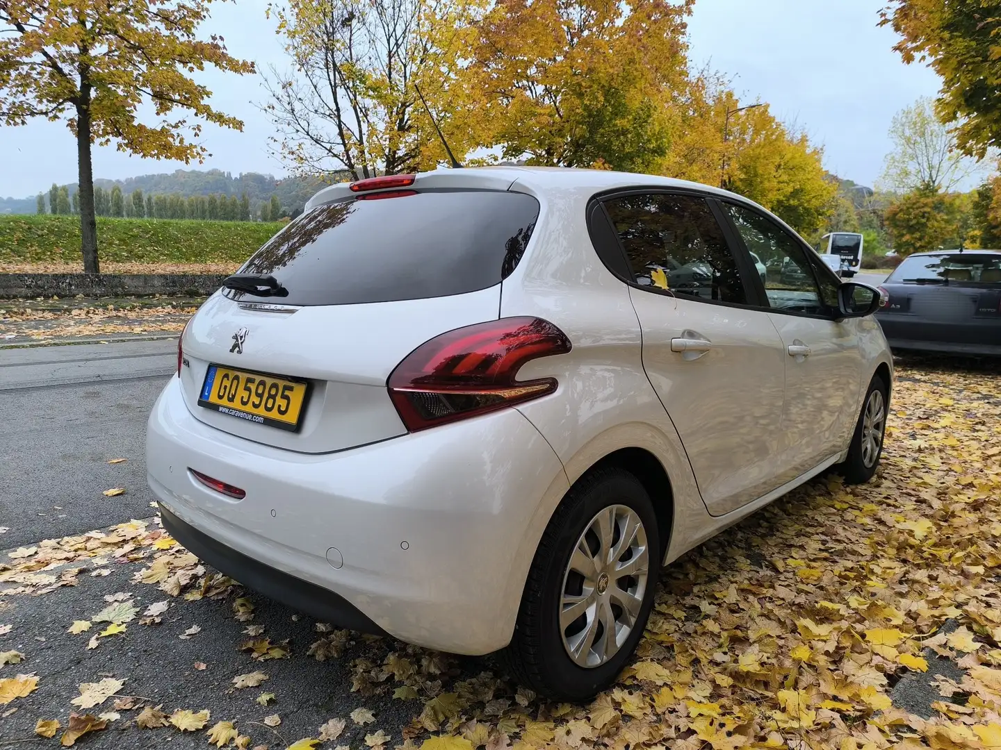 Peugeot 208 PureTech 82 Stop & Start Signature - 2