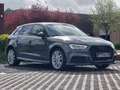 Audi A3 30 TFSI g-tron Sport S tronic (EU6d-TEMP Gris - thumbnail 2