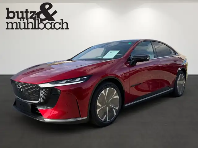 Mazda 6 All-new 5HB EV 245ps Long Range 1AT RWD Takumi Plu