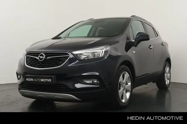 Opel Mokka X 1.4 140pk Turbo Innovation | Trekhaak | AGR Comfor
