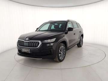 Kodiaq 2.0 TDI EVO SCR 4x4 DSG 7 posti Style