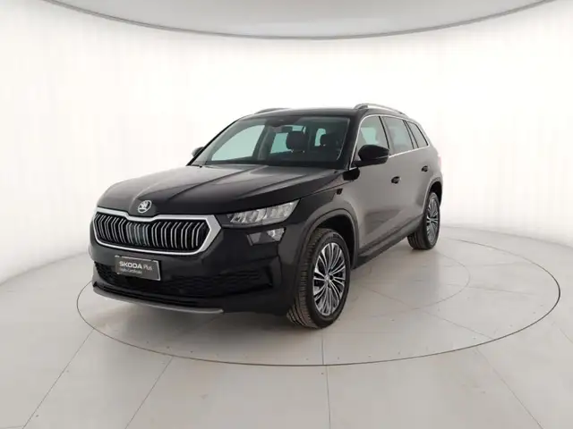 Skoda Kodiaq Kodiaq 2.0 TDI EVO SCR 4x4 DSG 7 posti Style
