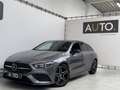 Mercedes-Benz CLA 220 Shooting Brake AMG Pack *NAVI*PDC* Gris - thumbnail 19
