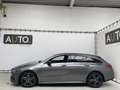 Mercedes-Benz CLA 220 Shooting Brake AMG Pack *NAVI*PDC* Gris - thumbnail 22