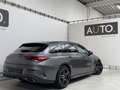 Mercedes-Benz CLA 220 Shooting Brake AMG Pack *NAVI*PDC* Gris - thumbnail 23