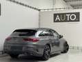 Mercedes-Benz CLA 220 Shooting Brake AMG Pack *NAVI*PDC* Gris - thumbnail 2