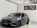 Mercedes-Benz CLA 220 Shooting Brake AMG Pack *NAVI*PDC* Gris - thumbnail 1