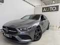 Mercedes-Benz CLA 220 Shooting Brake AMG Pack *NAVI*PDC* Gris - thumbnail 20