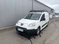 Peugeot Partner Partner Family Komfort 1,9 Ds. Weiß - thumbnail 4