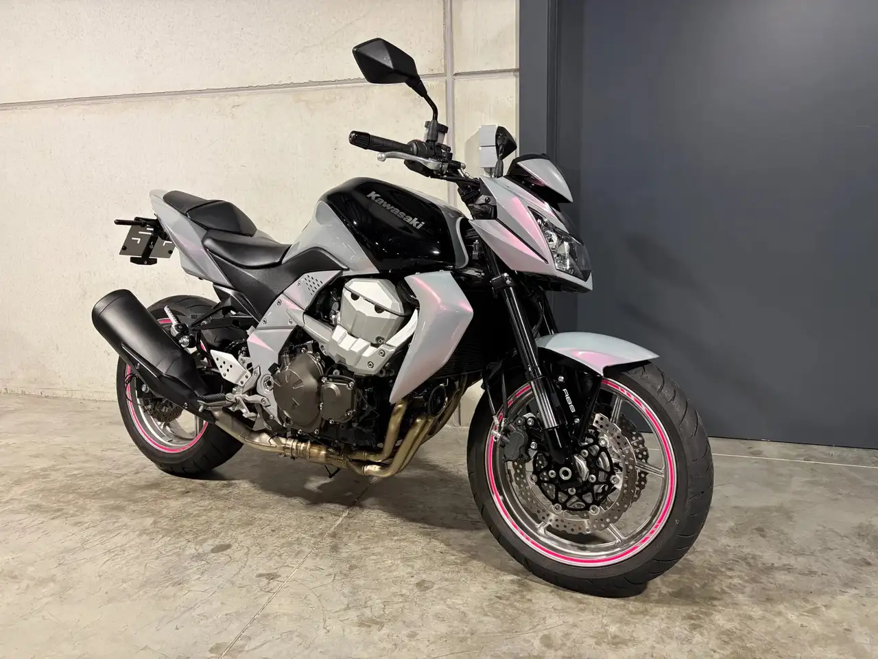 Kawasaki Z 750