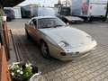 Porsche 928 GT * 2.Hand* Scheckheft *Schalter * manual * Beige - thumbnail 4