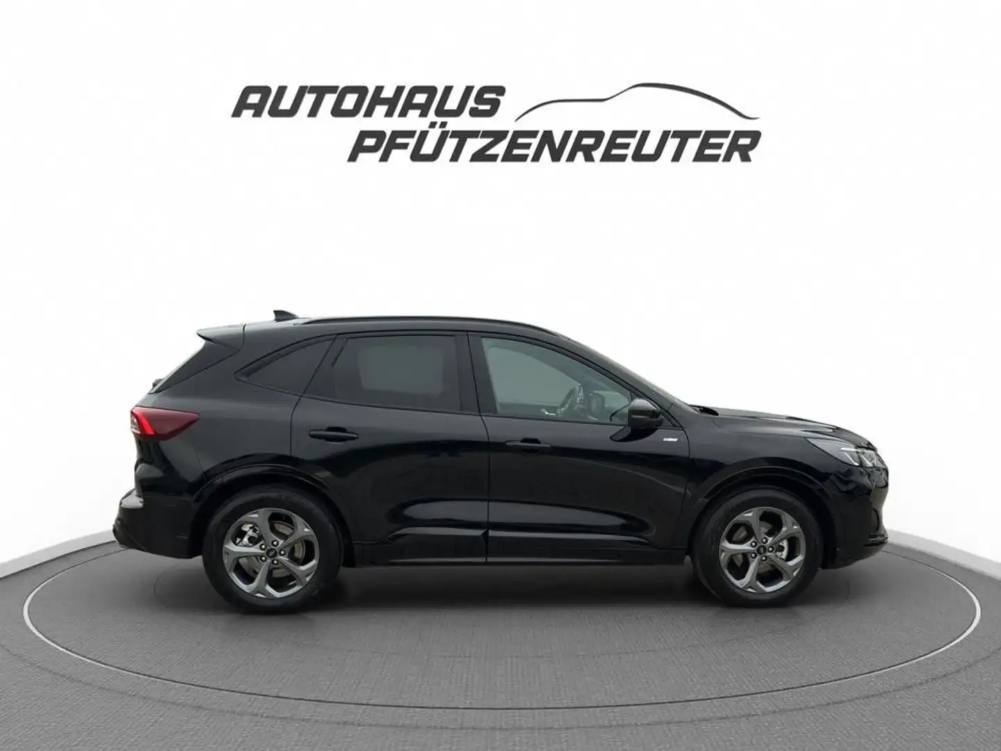 Ford Kuga ST-Line PANO DACH;DYN.LED Schwarz - 2