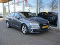 Audi A3 Sportback 1.0 TFSI Sport Lease Edition | Navigatie Gris - thumbnail 8