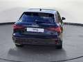 Audi A3 35 TFSI *S-TRONIC*NAVI*LEDER* Schwarz - thumbnail 4