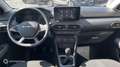Dacia Sandero 1.0 TCe 90ch Stepway Expression Caméra Gps Carplay 18300Kms Gtie 1an - thumbnail 5