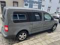 Volkswagen Caddy maxi 7p Argent - thumbnail 2