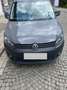 Volkswagen Caddy maxi 7p Argent - thumbnail 1