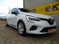 Renault Clio Blanc - thumbnail 1