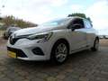 Renault Clio Blanc - thumbnail 3