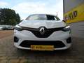 Renault Clio Blanc - thumbnail 2