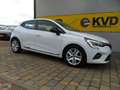 Renault Clio Blanc - thumbnail 4