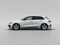 Audi A3 35 TDI S tronic S LINE NAVI PLUS LE Weiß - thumbnail 2