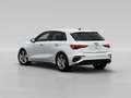 Audi A3 35 TDI S tronic S LINE NAVI PLUS LE Weiß - thumbnail 3