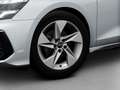 Audi A3 35 TDI S tronic S LINE NAVI PLUS LE Weiß - thumbnail 8