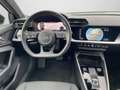 Audi A3 35 TDI S tronic S LINE NAVI PLUS LE Weiß - thumbnail 3