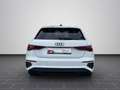 Audi A3 35 TDI S tronic S LINE NAVI PLUS LE Weiß - thumbnail 5
