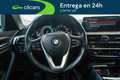 BMW 520 520iA Gris - thumbnail 19