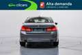BMW 520 520iA Gris - thumbnail 4