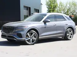 2026 Genesis GV70