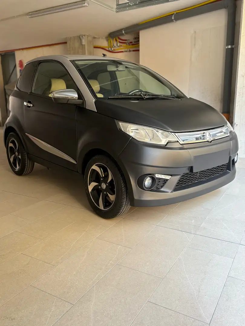 Aixam City premium - 1