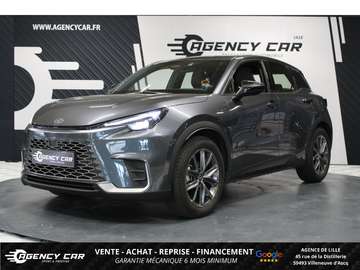 2WD BV E-CVT Elegant Garantie Lexus 1ère Main Parfait État