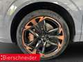 CUPRA Terramar 2.0 TSI DSG 4Drive VZ PANO TOP VIEW Grau - thumbnail 27