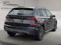 Skoda Kamiq 1.5 TSI Tour ACC Vorbe. AHK Navi Pano Kame Schwarz - thumbnail 5