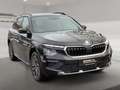Skoda Kamiq 1.5 TSI Tour ACC Vorbe. AHK Navi Pano Kame Schwarz - thumbnail 6
