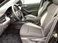 Skoda Kamiq 1.5 TSI Tour ACC Vorbe. AHK Navi Pano Kame Schwarz - thumbnail 8