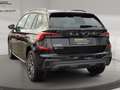 Skoda Kamiq 1.5 TSI Tour ACC Vorbe. AHK Navi Pano Kame Schwarz - thumbnail 4